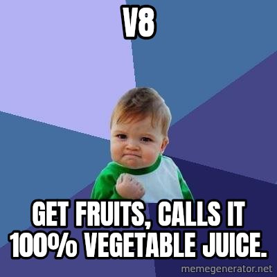 V8