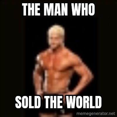Dolph Ziggler