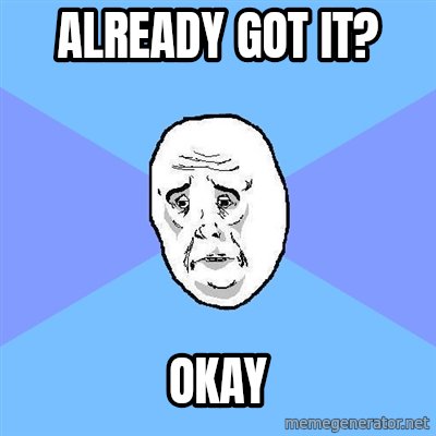 Every time I go to upload something...