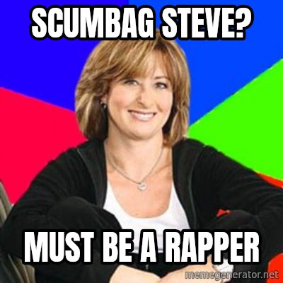 When my mom saw this reddit...