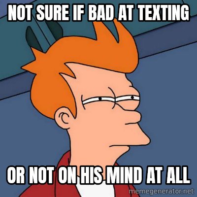 New boyfriend visits parents for Christmas...