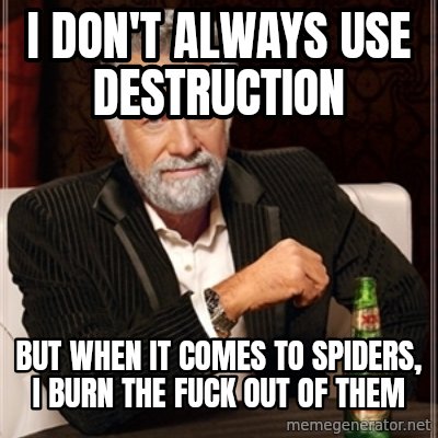 I can't be the only one