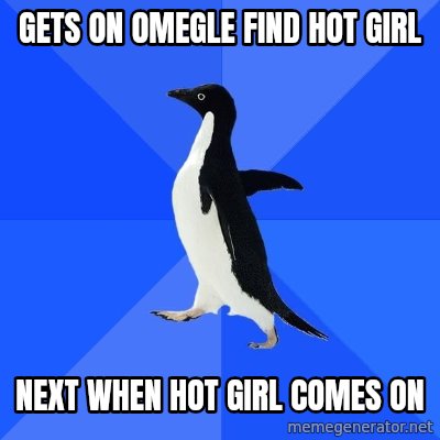SAP Omegle