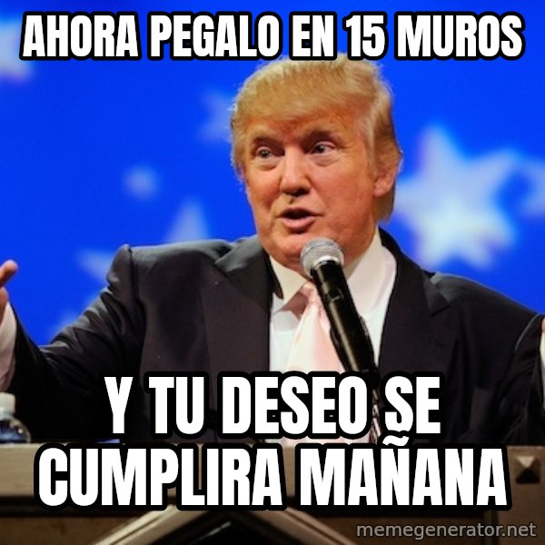 Annoying Facebook Girl meme: Ahora pegalo en 15 muros / y tu deseo se cumplira mañana