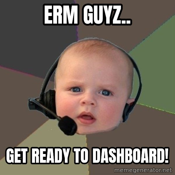 FPS N00b meme: ERM GUYZ.. / GET READY TO DASHBOARD!
