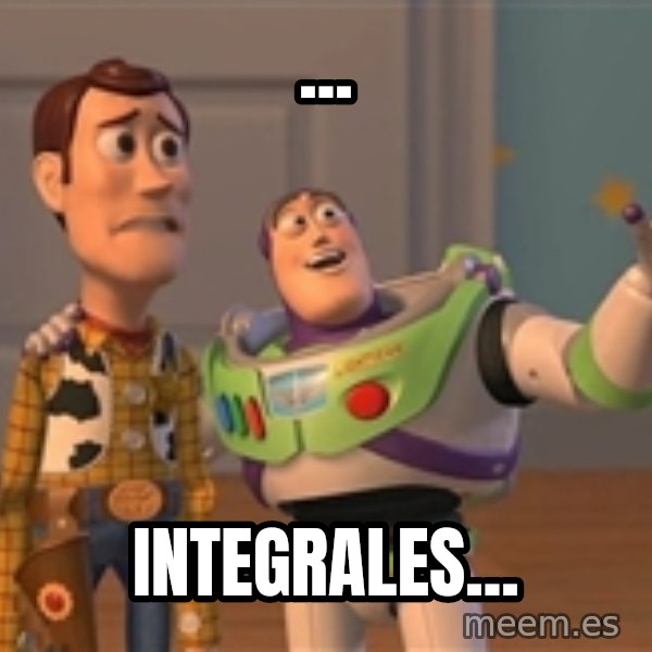 ORIGINAL TOY STORY meme: ... / integrales...