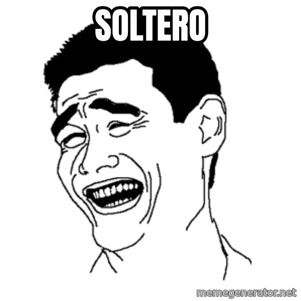 Yaomingpokefarm meme: soltero