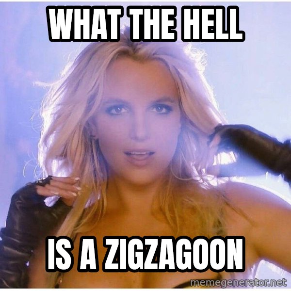 Professor Oak meme: what the hell / is a zigzagoon