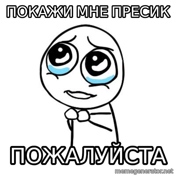 pleaseguy  meme: покажи мне пресик / пожалуйста