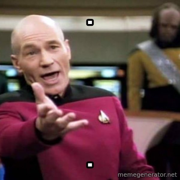 Picard Wtf meme: . / .