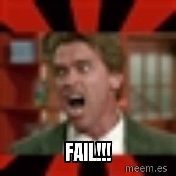 Arnold Schwarzenegger 1 meme: FAIL!!!