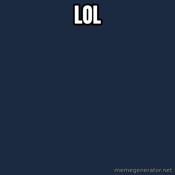 Jonnen Neuvo meme: lol