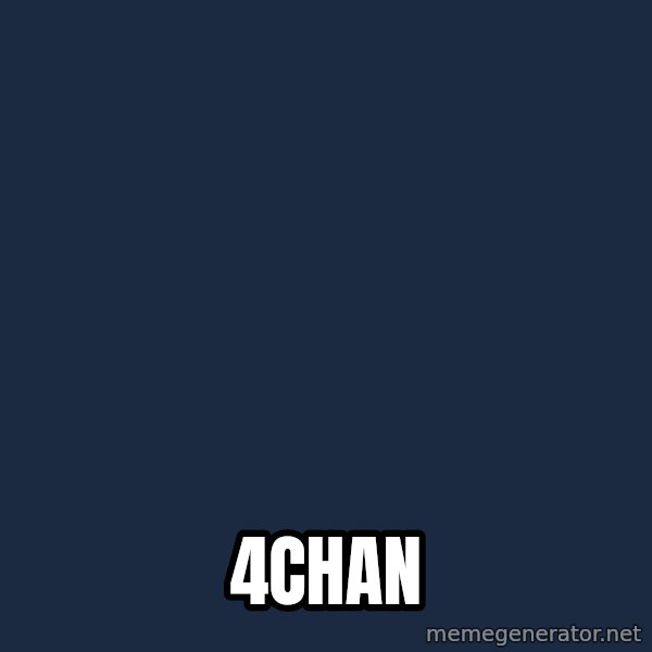 Ancient Aliens meme: 4chan