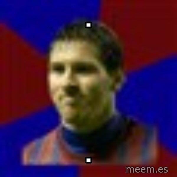 Lionel Messi meme: . / .