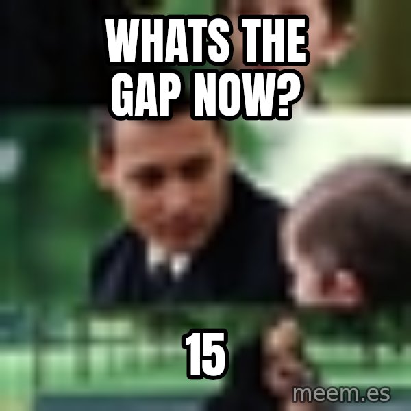 Neverland Johnny Depp meme: Whats the gap now? / 15