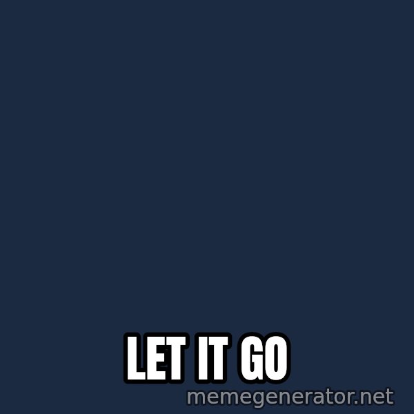 Elsa Come At Me Bro meme: Let it go