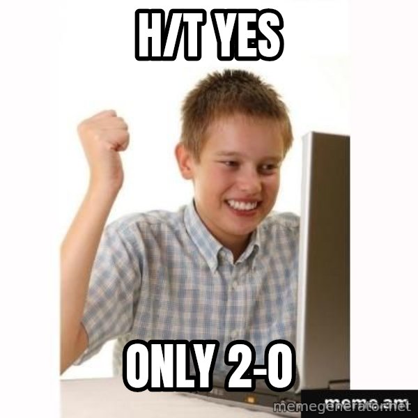 Computer kid meme: h/t Yes / Only 2-0