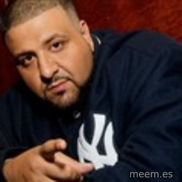 Dj Khaled Liar meme: 