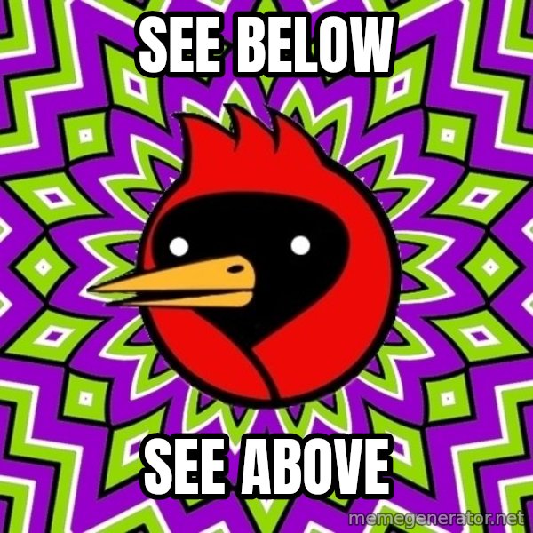 Omsk Crow meme: see below / see above