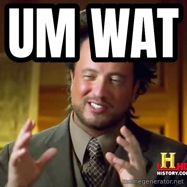 Giorgio A Tsoukalos Hair meme: um wat