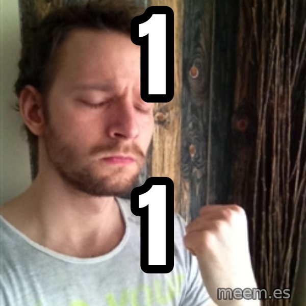 Api7 meme: 1 / 1