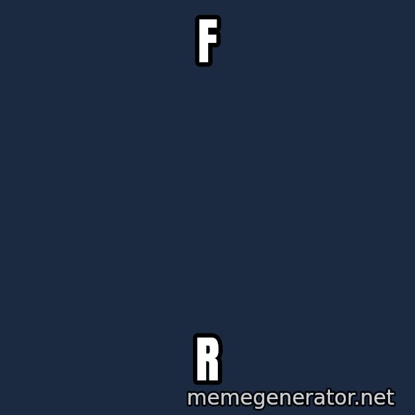 Travolta Confused meme: f / r