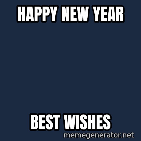 Leonardo Dicaprio Champagne Toast Great Gatsby meme: Happy New Year / Best Wishes