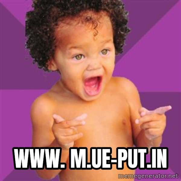 Baby $wag meme: www. m.ue-put.in