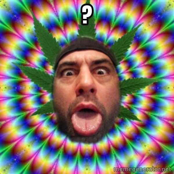 Joe Rogan meme: ?