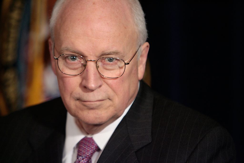 cheney to go fuck himself hd porn pic
