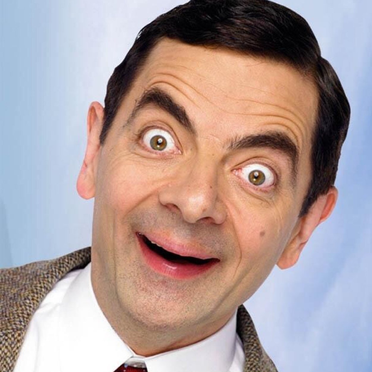 Mr Mr Mr Bean