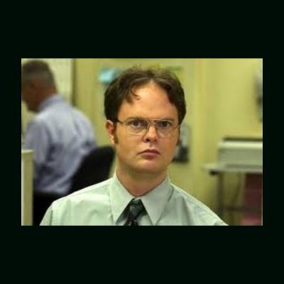 Schrute facts