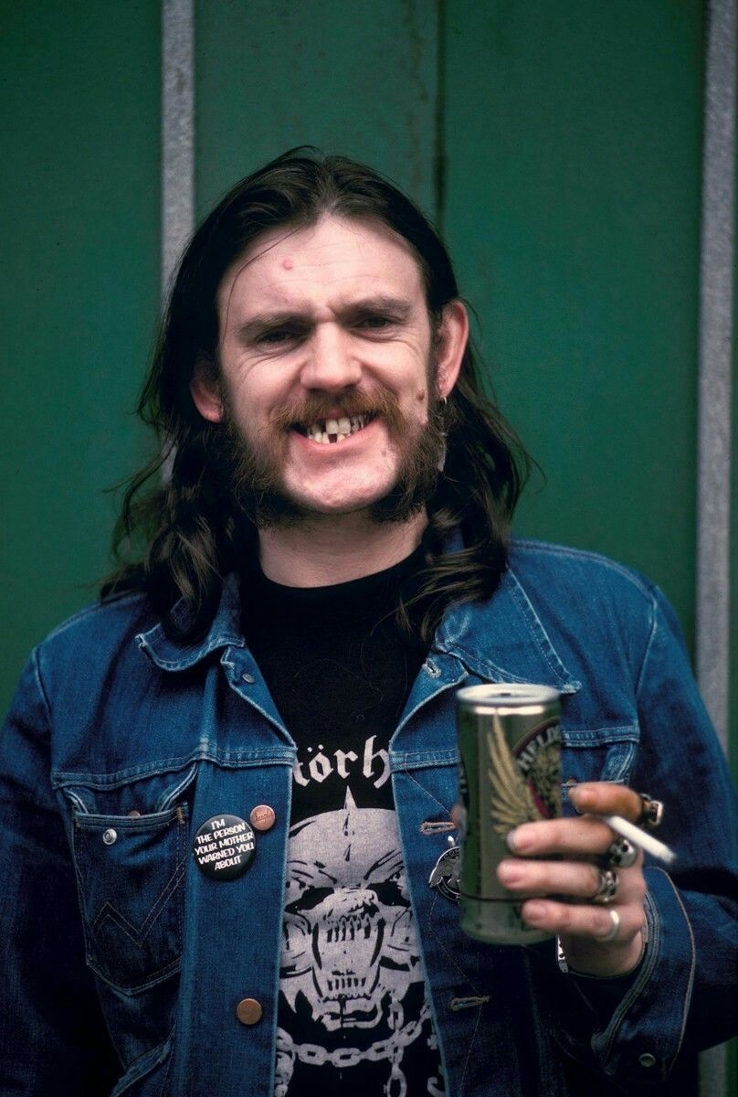Lemmy be your Valentine