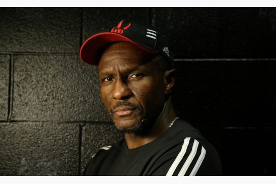 Dwane Casey's Guide to Smallball