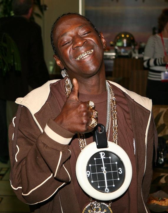 Create your own images with the Good Guy Flavor Flav meme generator. 