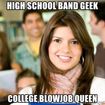 College blowjob pics