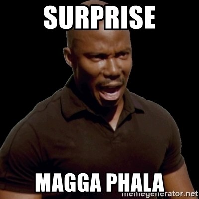 surprise motherfucker - surprise magga phala