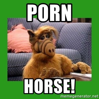 Porn alf Free Alf