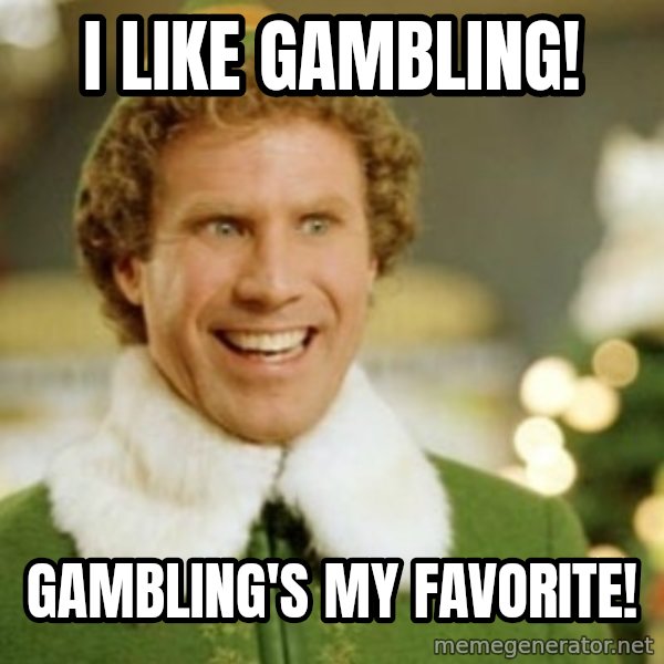 Gambling Services - How To Do It Right