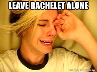 leave britney alone - leave bachelet alone