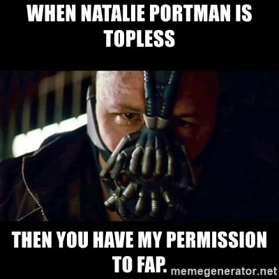 Natalie portman fap