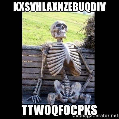 Still Waiting - KXsVhLaxNzEBUqdIV tTWoqFOCPKs