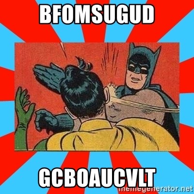 Batman Bitchslap - bfomsugUd GCbOaucVlt
