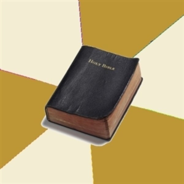 Denial Bible meme template
