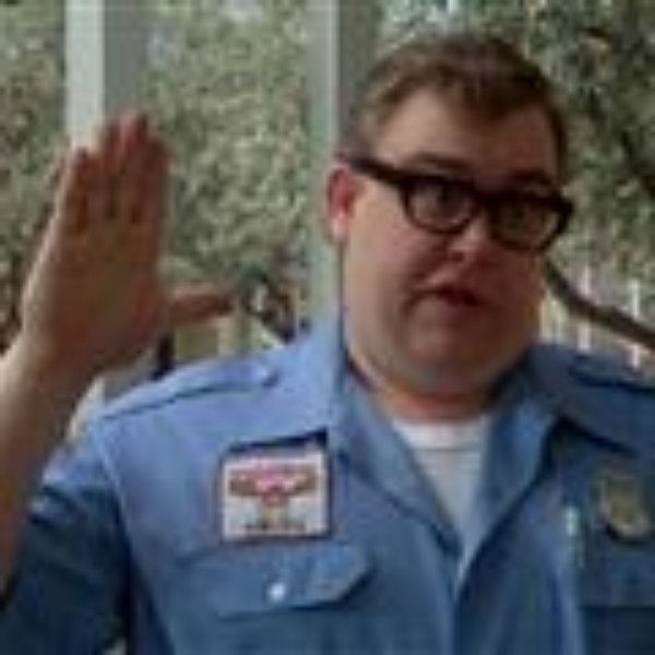 John Candy Walley World meme template