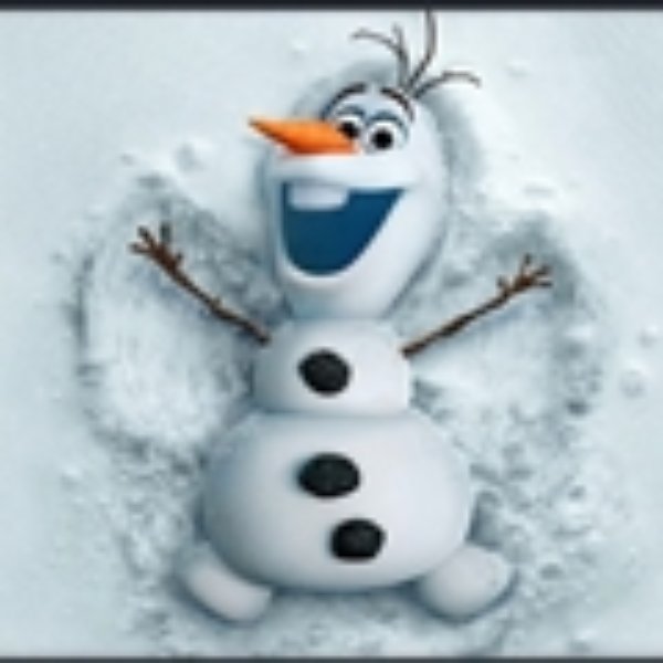 olaf frozen snowman meme template