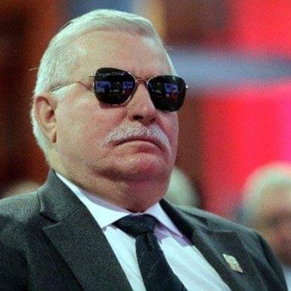 walesa meme template
