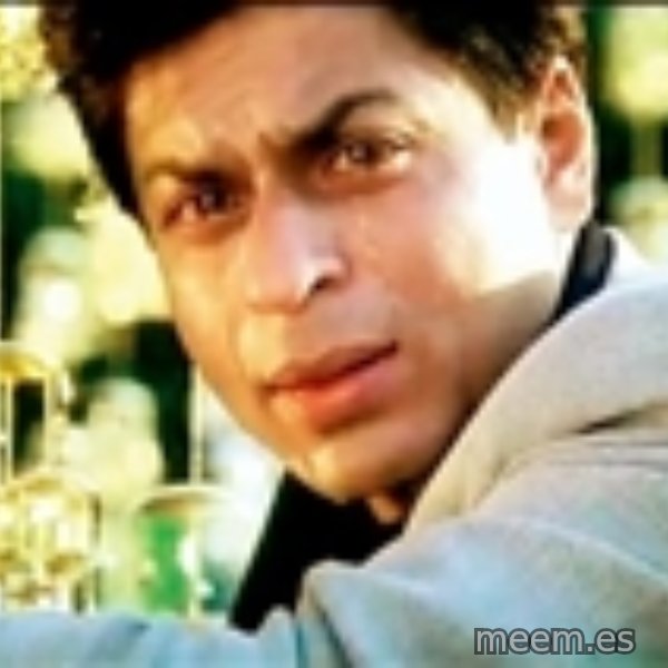 Shahrukh Khan Crying meme template