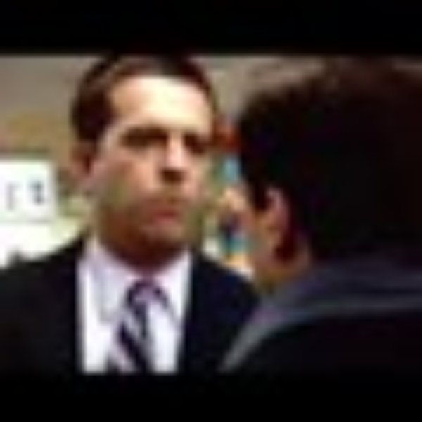 Andy bernard sorry if I annoyed you meme template