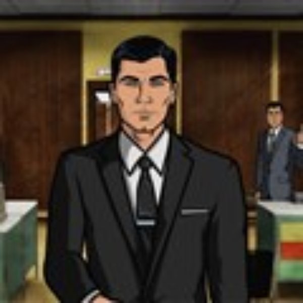 Archer ants meme template